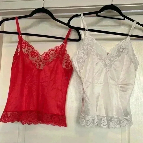 Vintage Camisoles - Picture 1 of 9